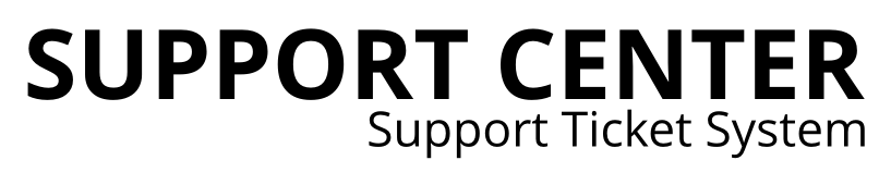 CompuClark, LLC :: Support Ticket System